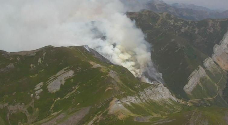 Incendio en Canseco (3)