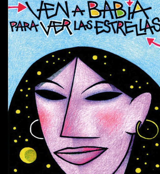Ver las estrellas en Babia