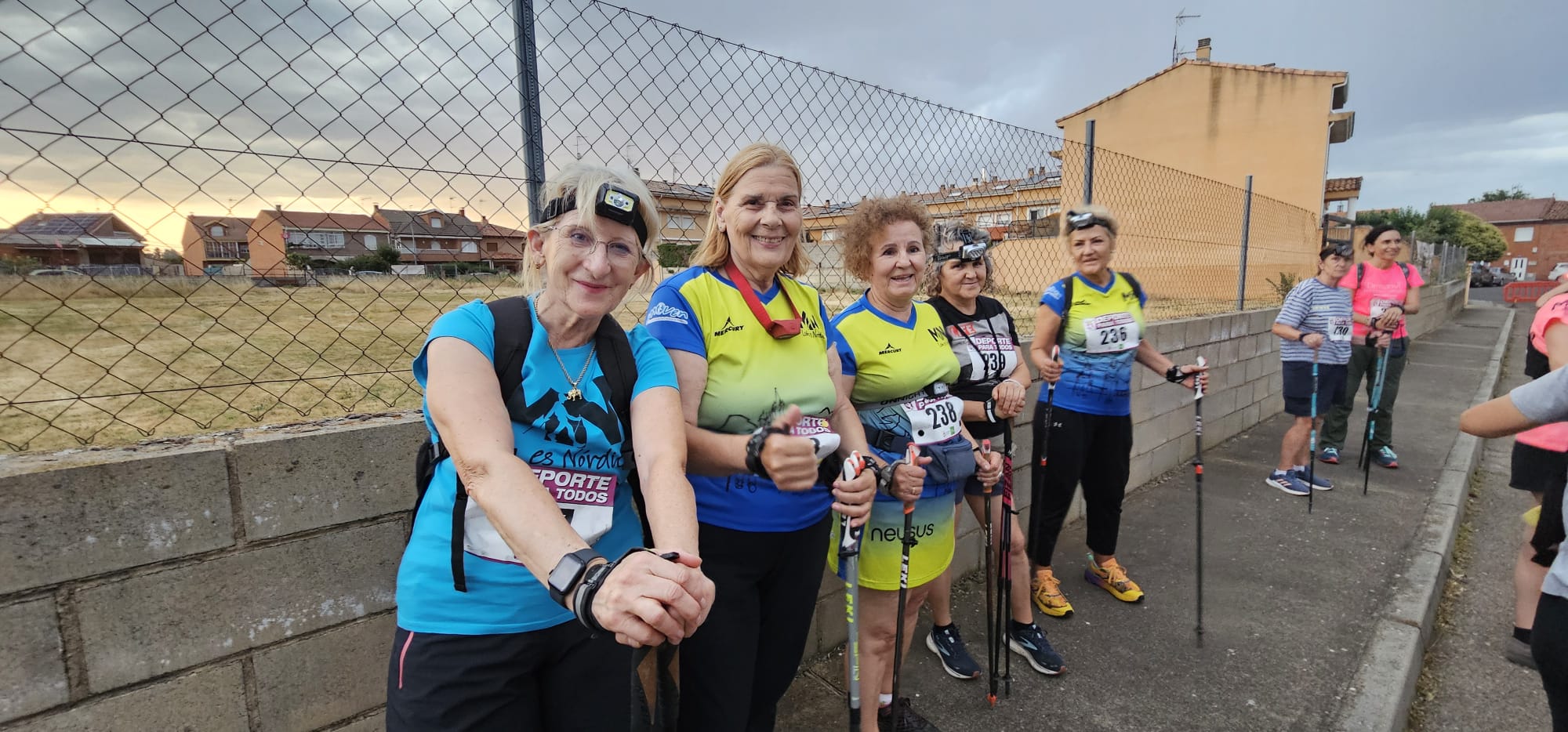 cross nocturno Azadinos 2026. León24horas (29)