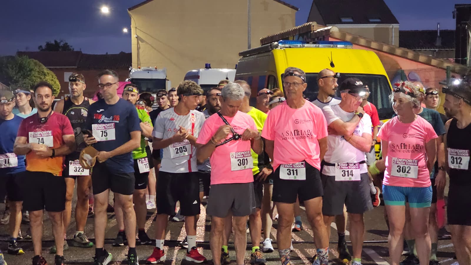 cross nocturno Azadinos 2026. León24horas (15)