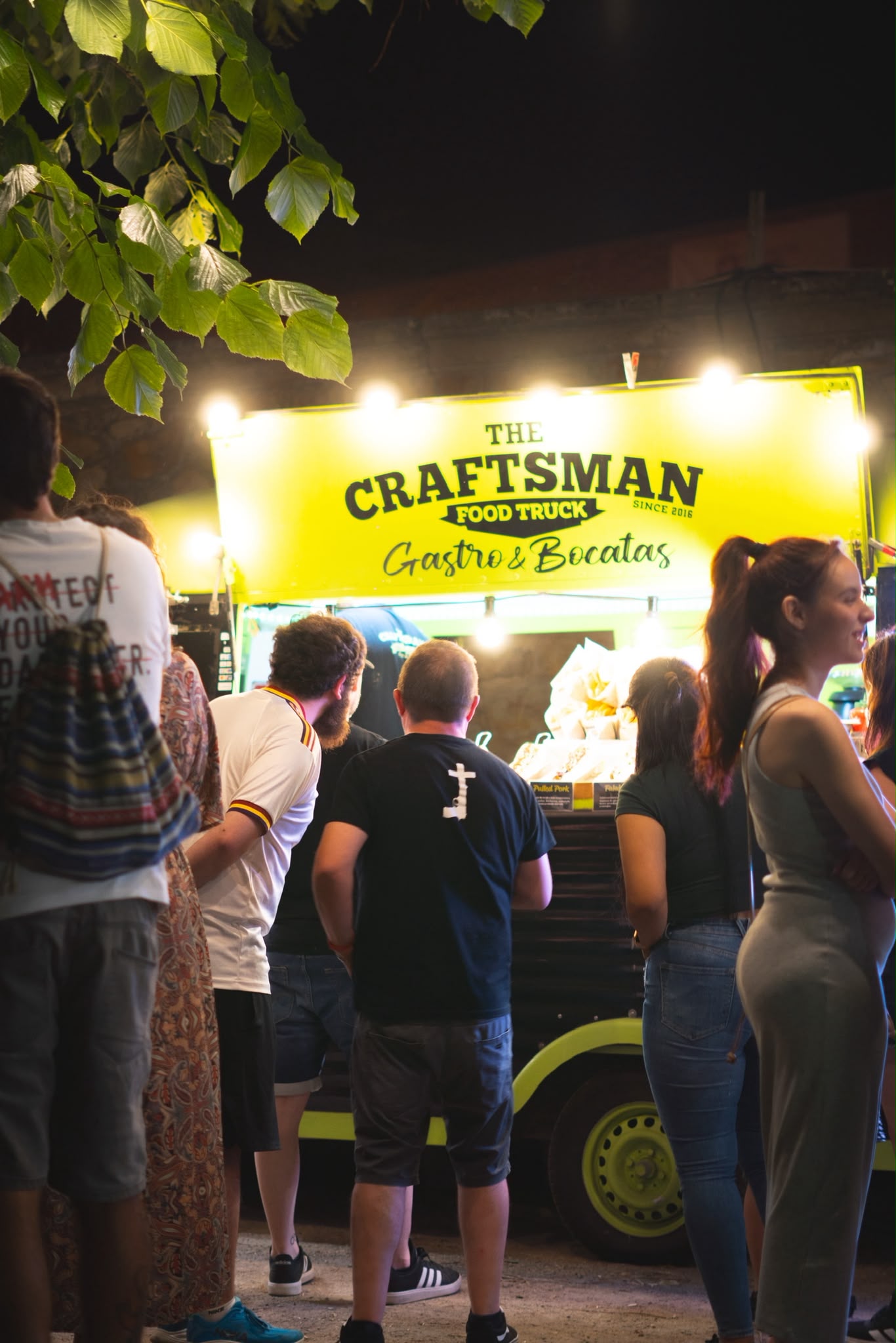 Street Food Astorga (2)