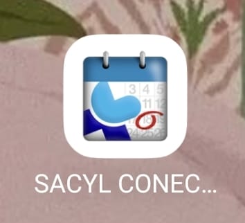sacyl conecta