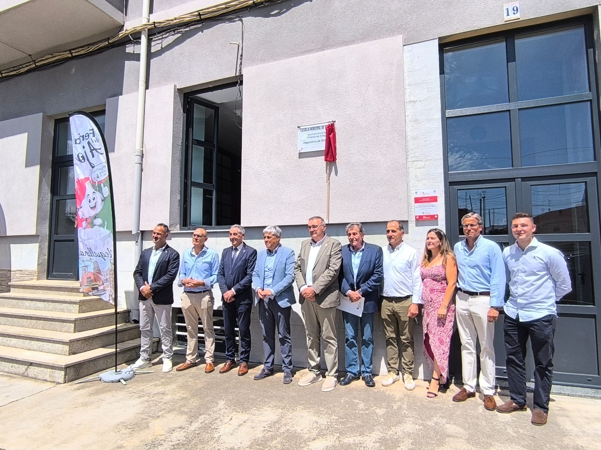 Feria del Ajo Veguellina de Órbigo 2026 (7)