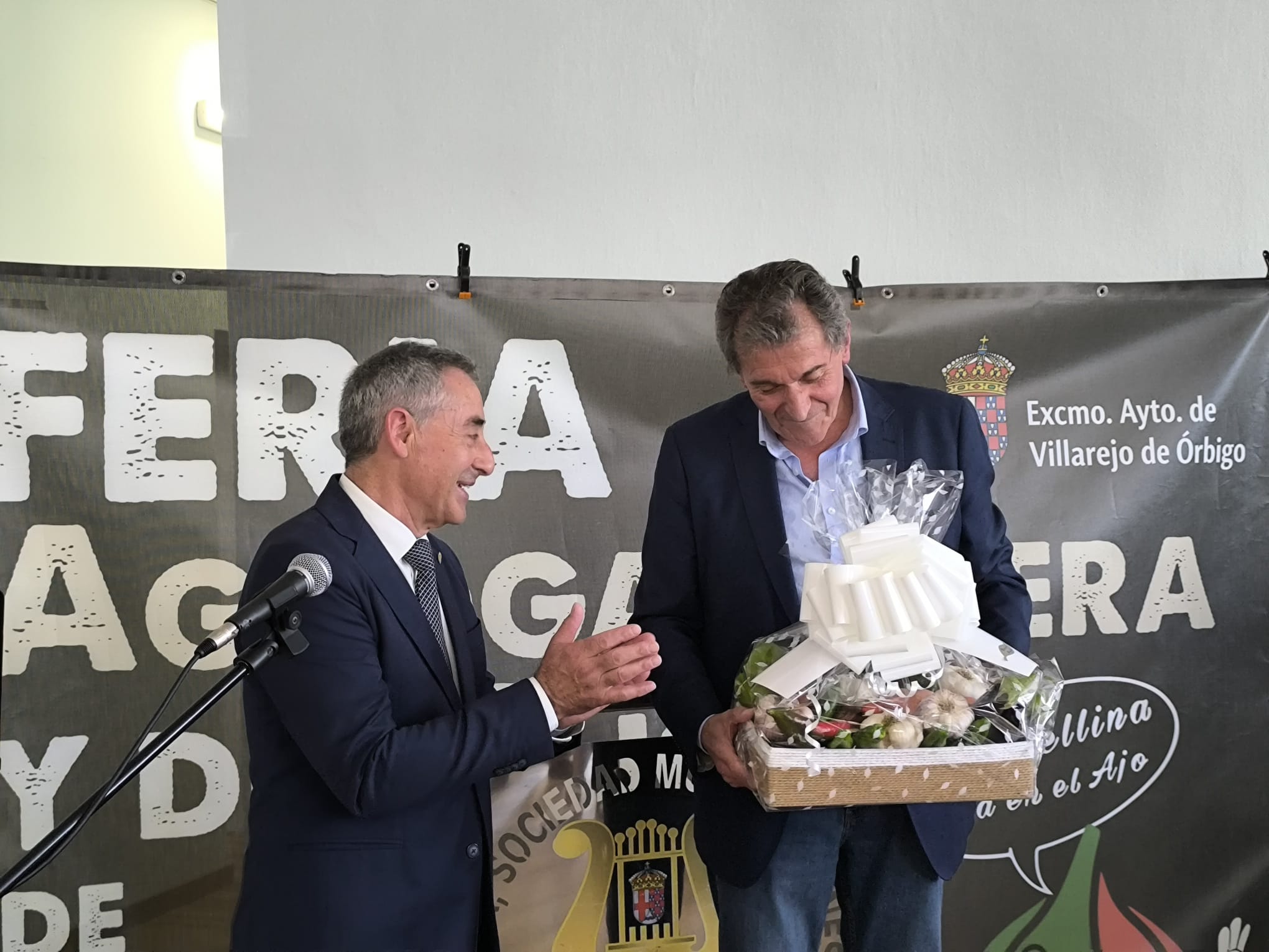 Feria del Ajo Veguellina de Órbigo 2026 (5)