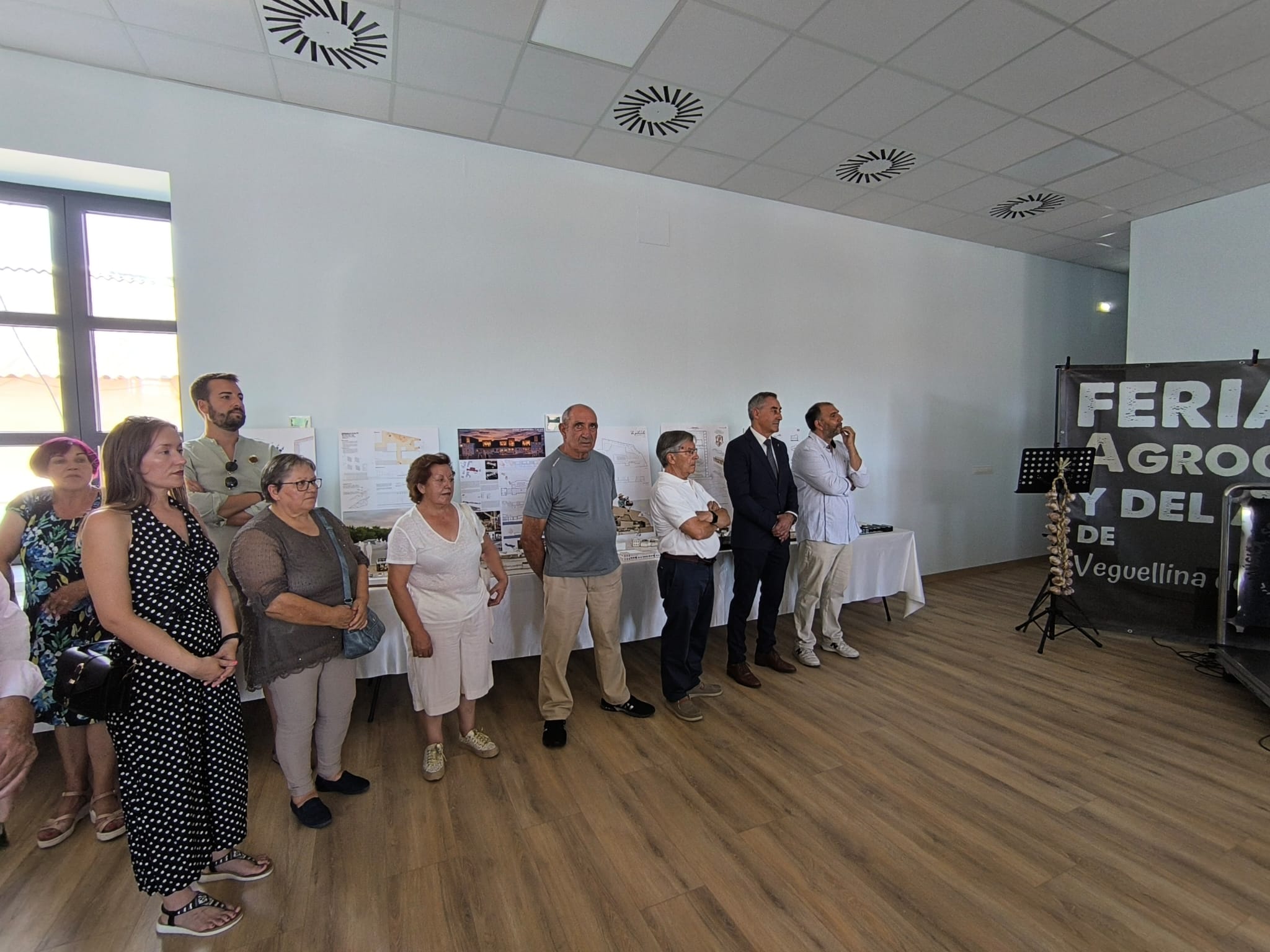 Feria del Ajo Veguellina de Órbigo 2026 (3)