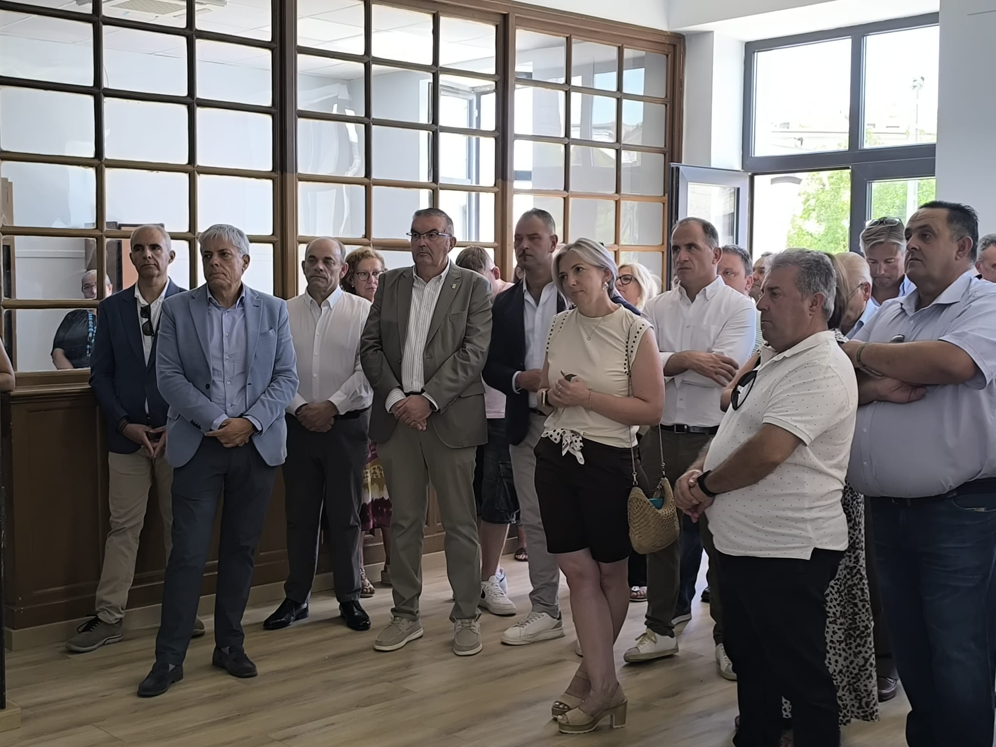 Feria del Ajo Veguellina de Órbigo 2026 (2)