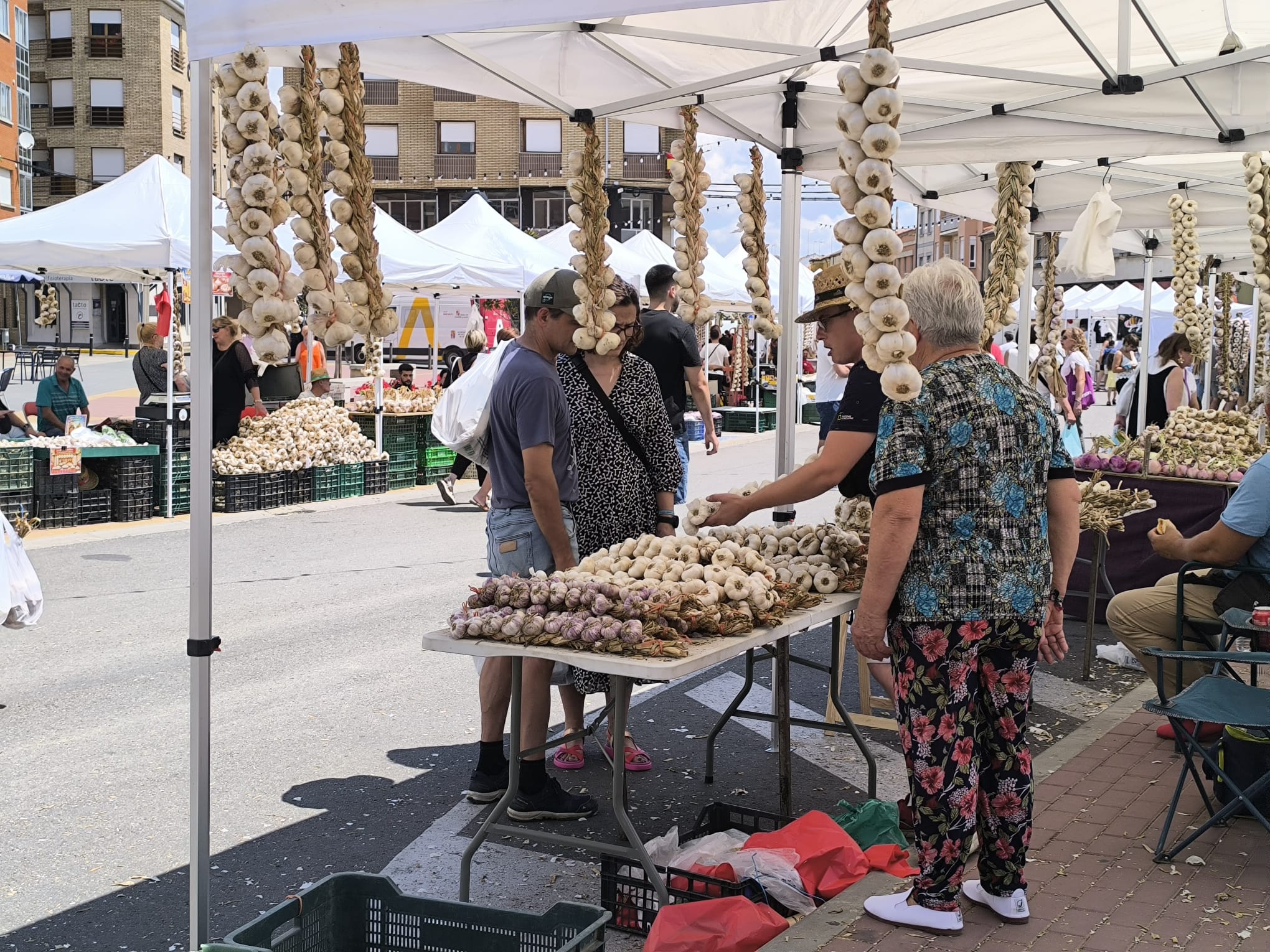 Feria del Ajo Veguellina de Órbigo 2026 (26)