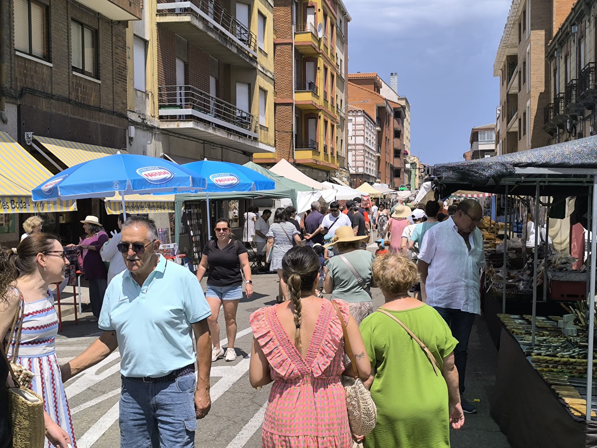 Feria del Ajo Veguellina de Órbigo 2026 (24)
