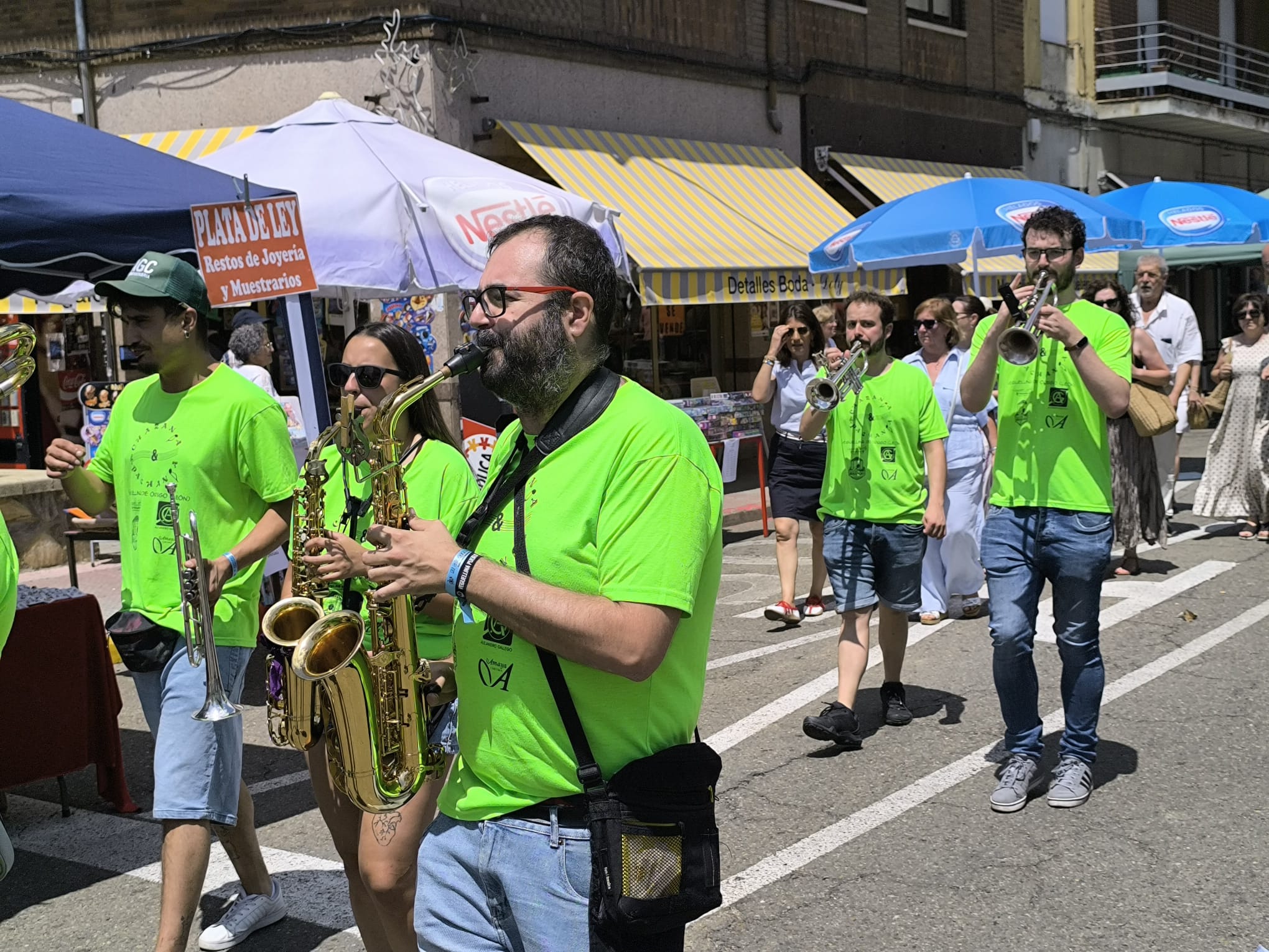Feria del Ajo Veguellina de Órbigo 2026 (23)