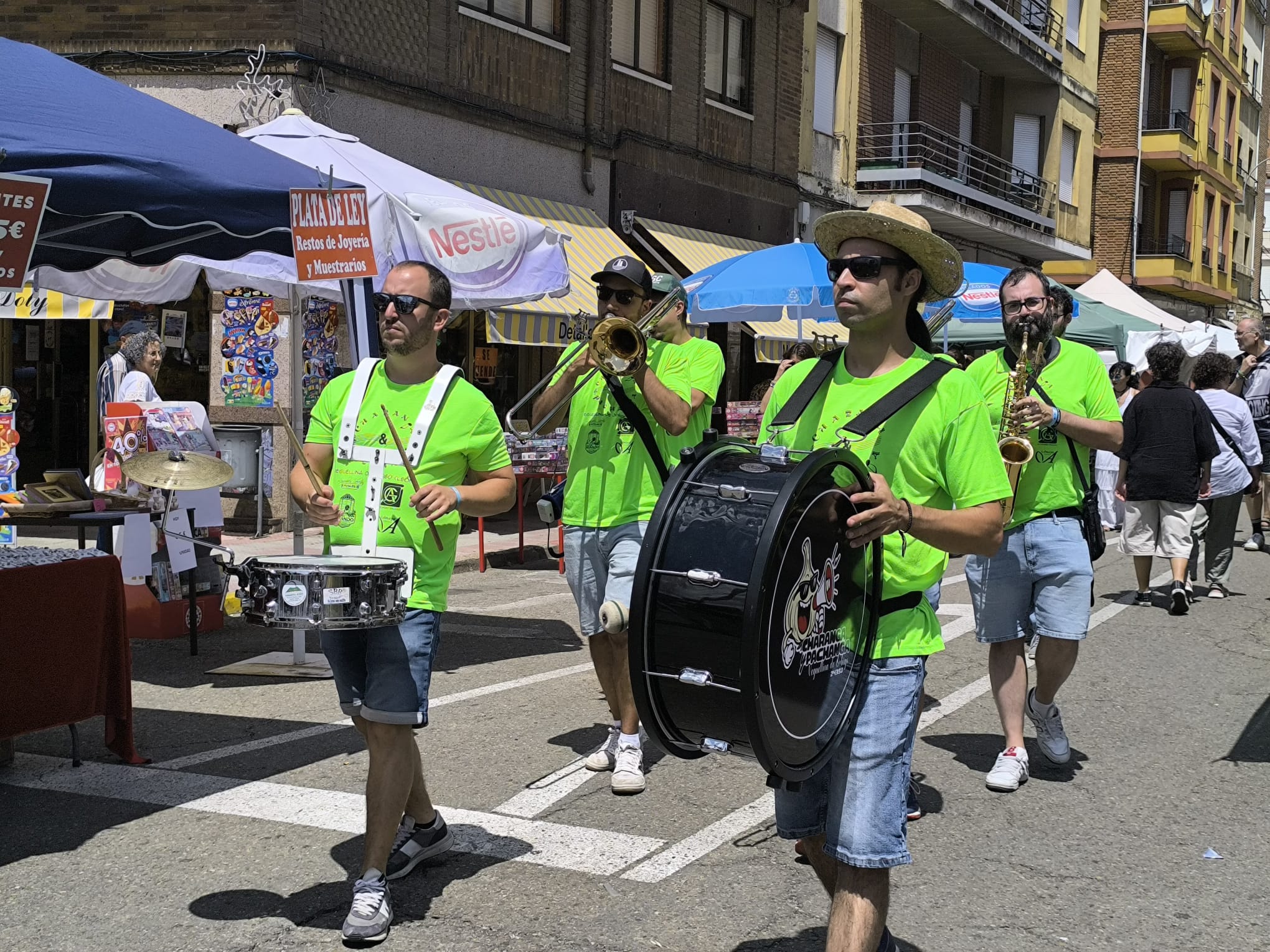 Feria del Ajo Veguellina de Órbigo 2026 (22)