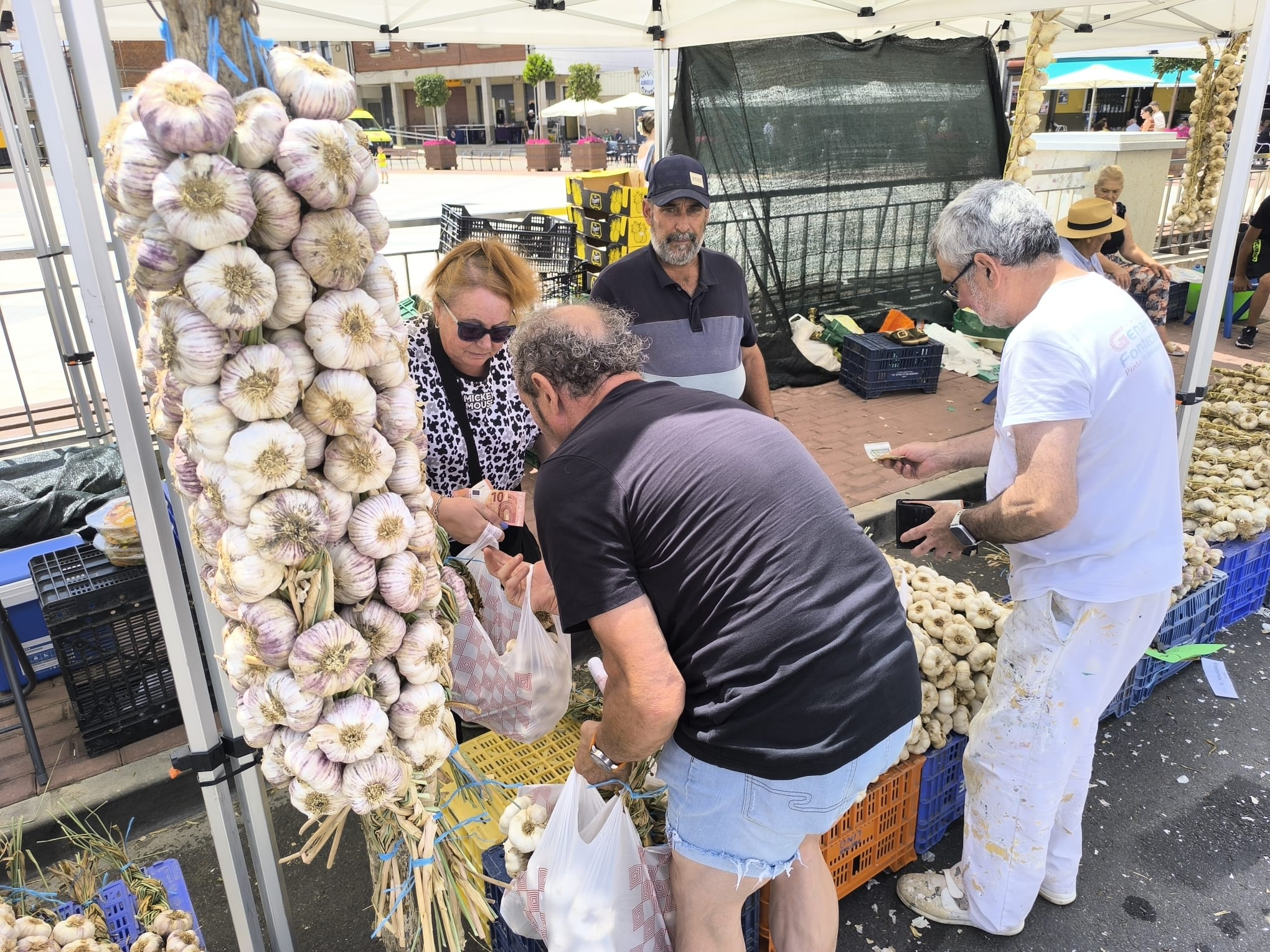 Feria del Ajo Veguellina de Órbigo 2026 (19)