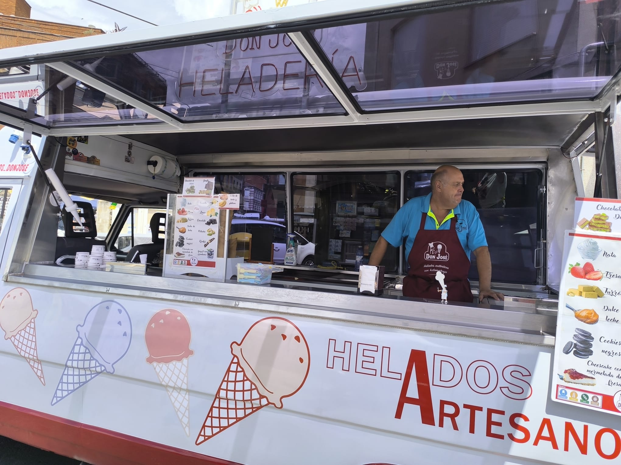 Feria del Ajo Veguellina de Órbigo 2026 (20)