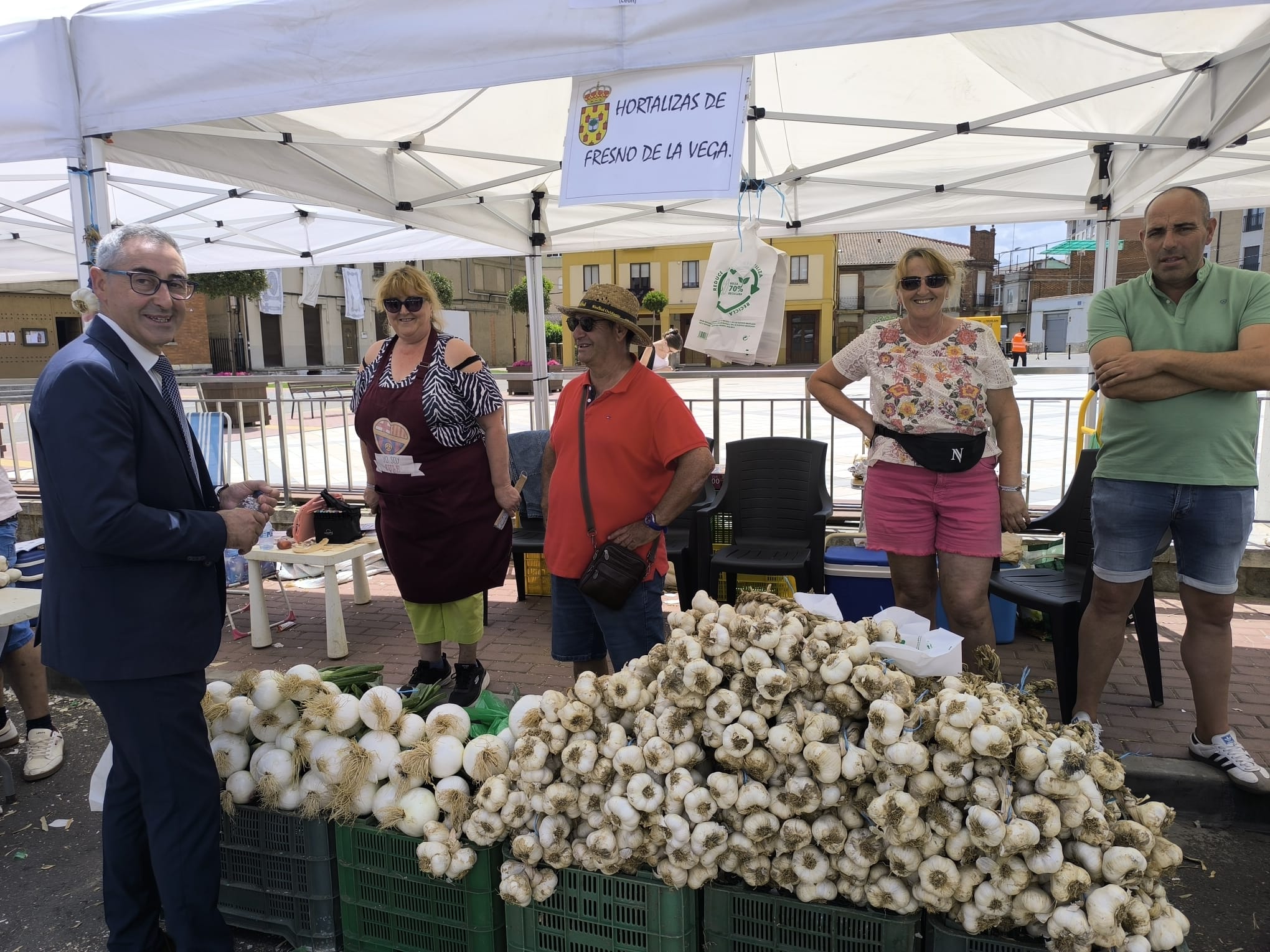 Feria del Ajo Veguellina de Órbigo 2026 (18)
