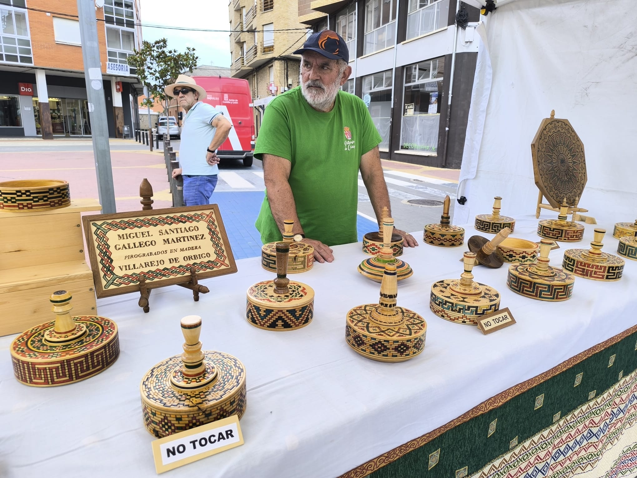 Feria del Ajo Veguellina de Órbigo 2026 (13)