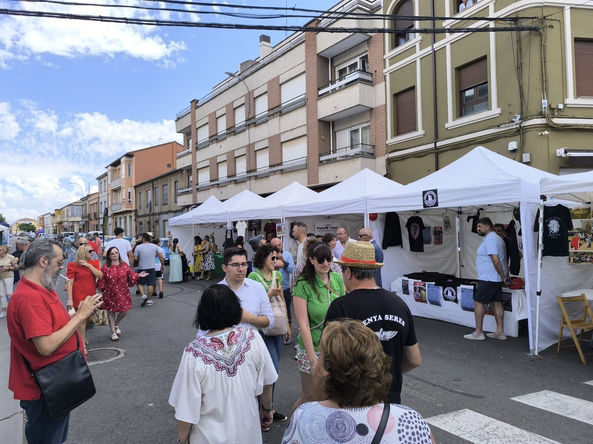 Feria del Ajo Veguellina de Órbigo 2026 (12)
