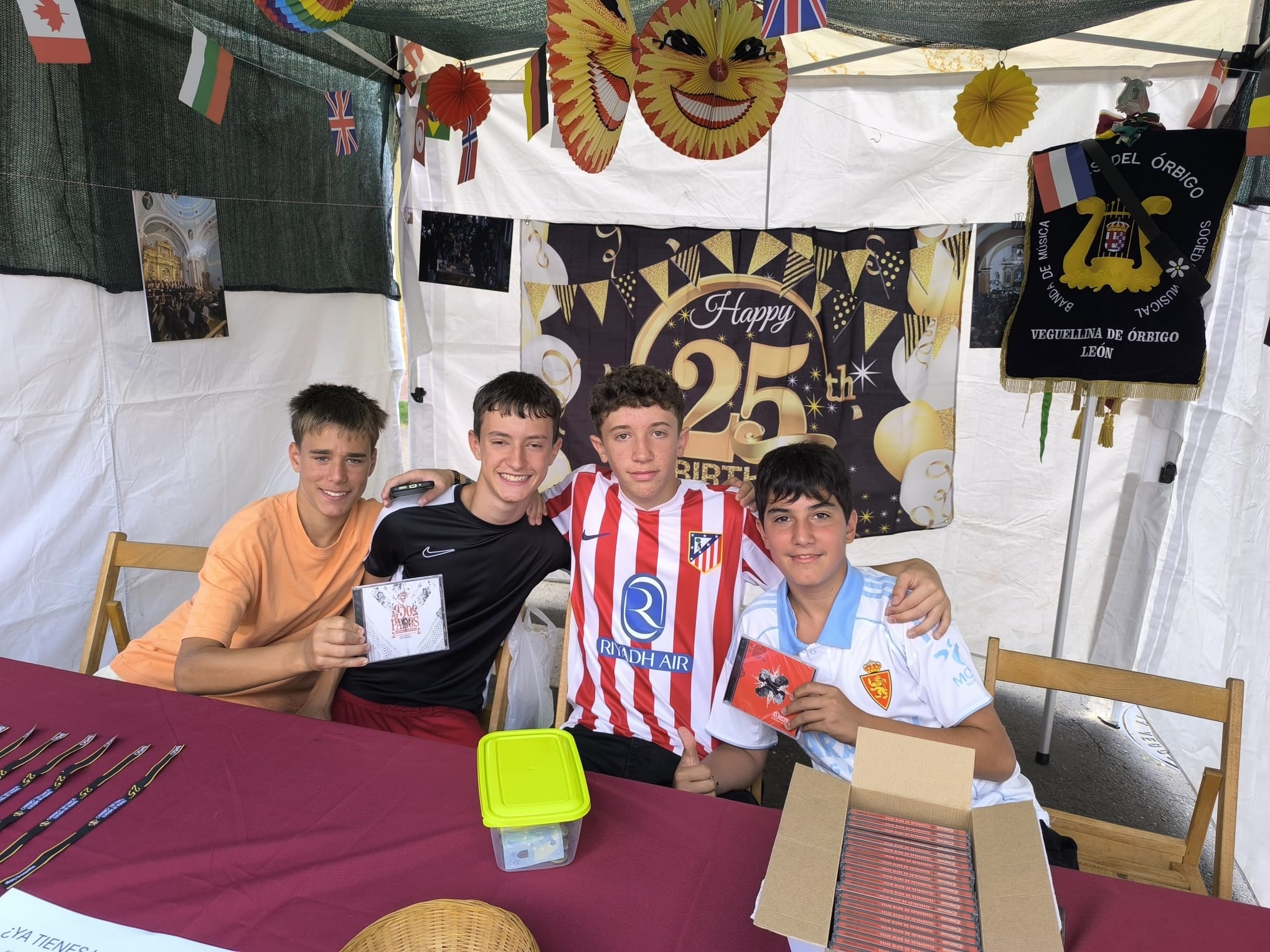 Feria del Ajo Veguellina de Órbigo 2026 (11)