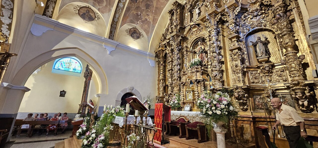 Feria del Ajo de Santa Marina del Rey 2026 (14)