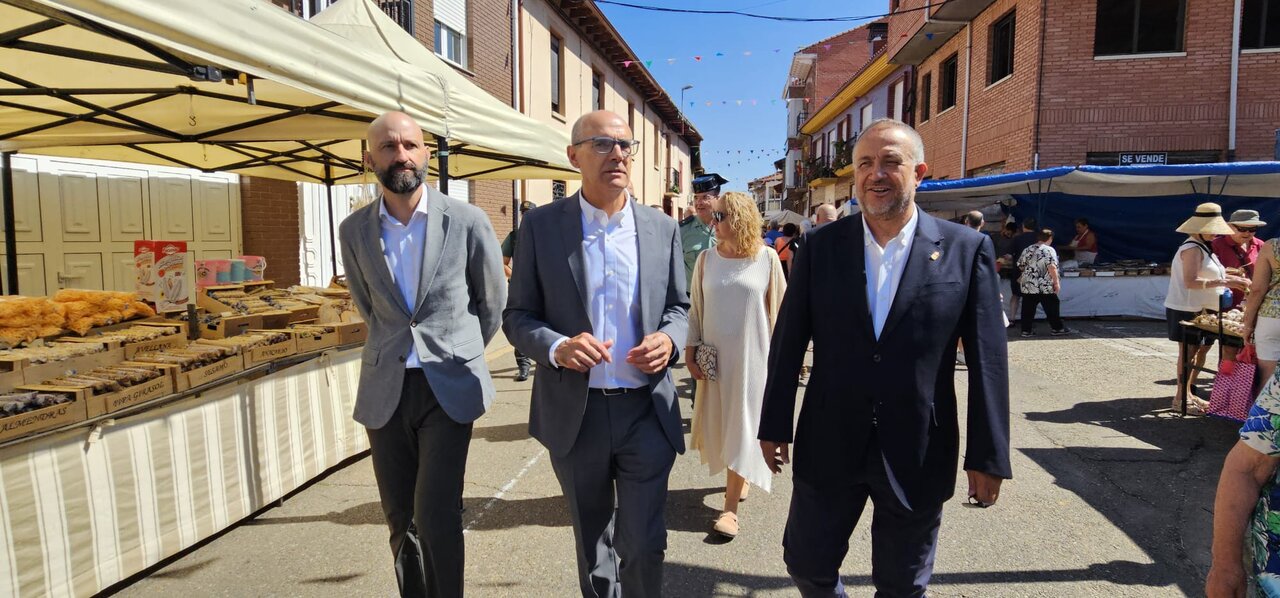 Feria del Ajo de Santa Marina del Rey 2026 (16)