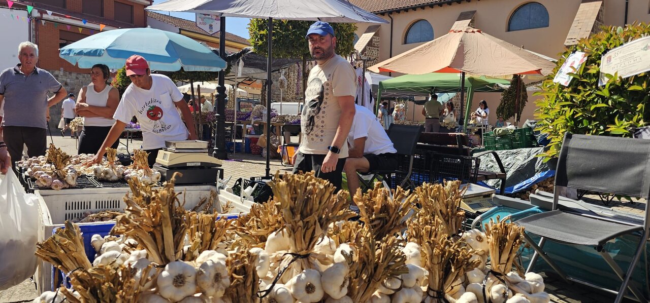 Feria del Ajo de Santa Marina del Rey 2026 (18)