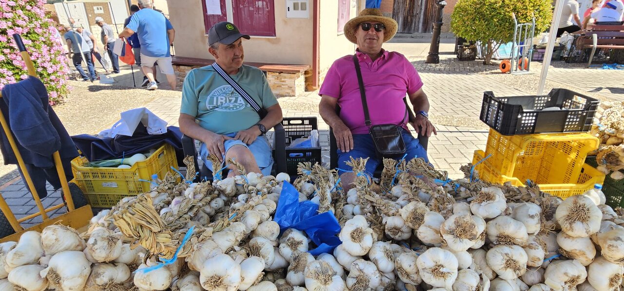 Feria del Ajo de Santa Marina del Rey 2026 (20)