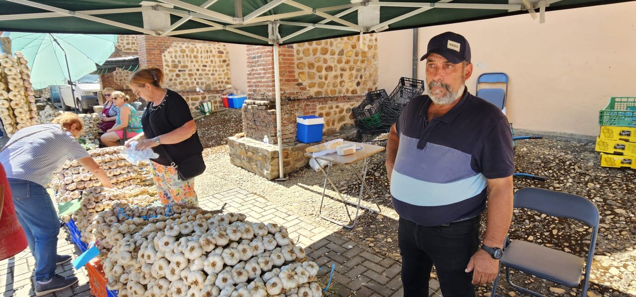 Feria del Ajo de Santa Marina del Rey 2026 (22)