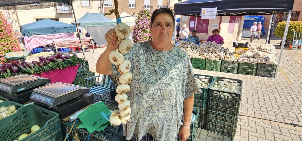 Feria del Ajo de Santa Marina del Rey 2026 (24)