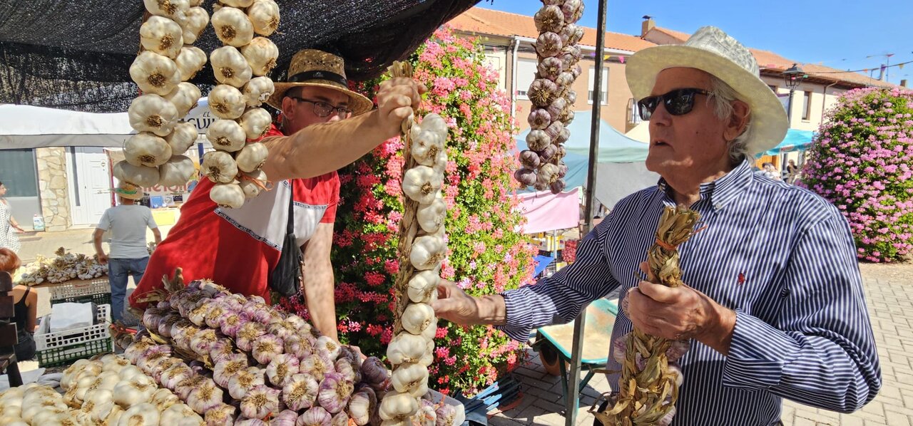 Feria del Ajo de Santa Marina del Rey 2026 (25)
