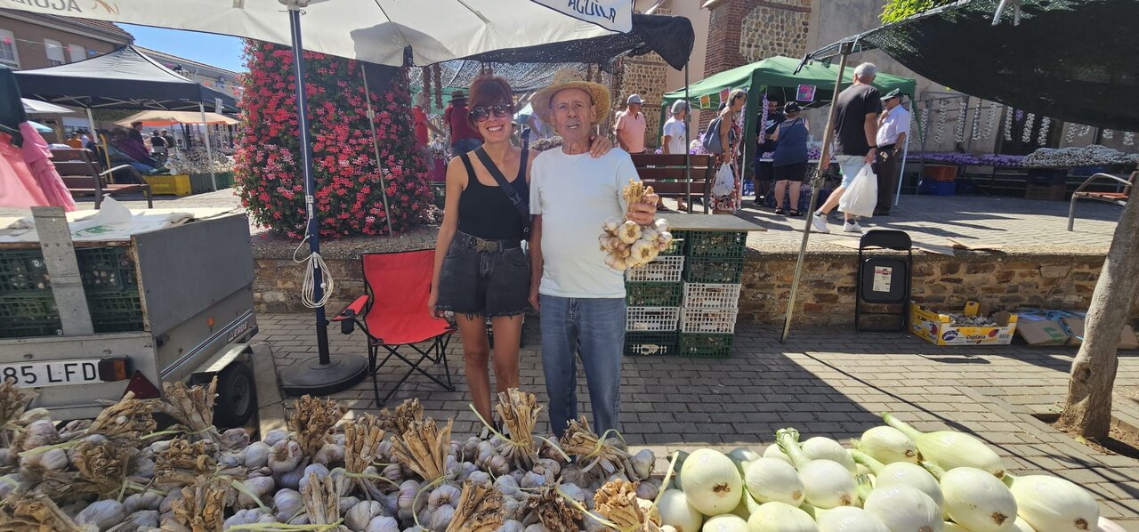 Feria del Ajo de Santa Marina del Rey 2026 (29)