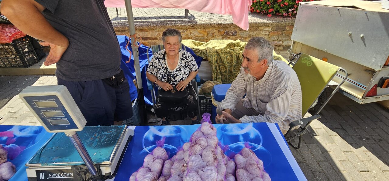 Feria del Ajo de Santa Marina del Rey 2026 (2)