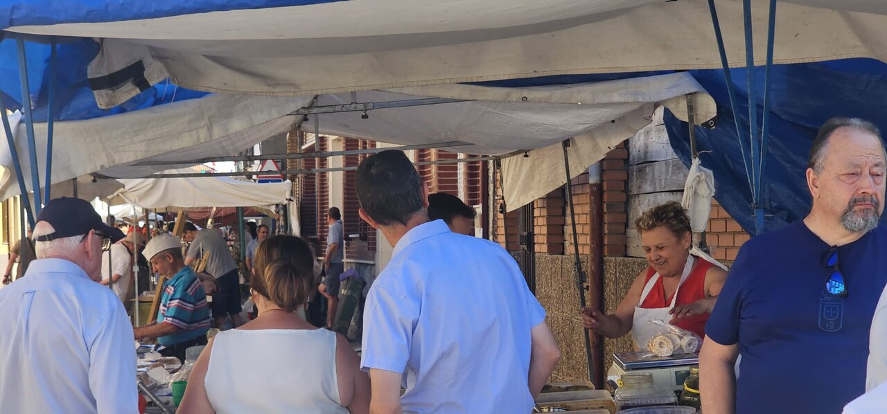 Feria del Ajo de Santa Marina del Rey 2026 (6)
