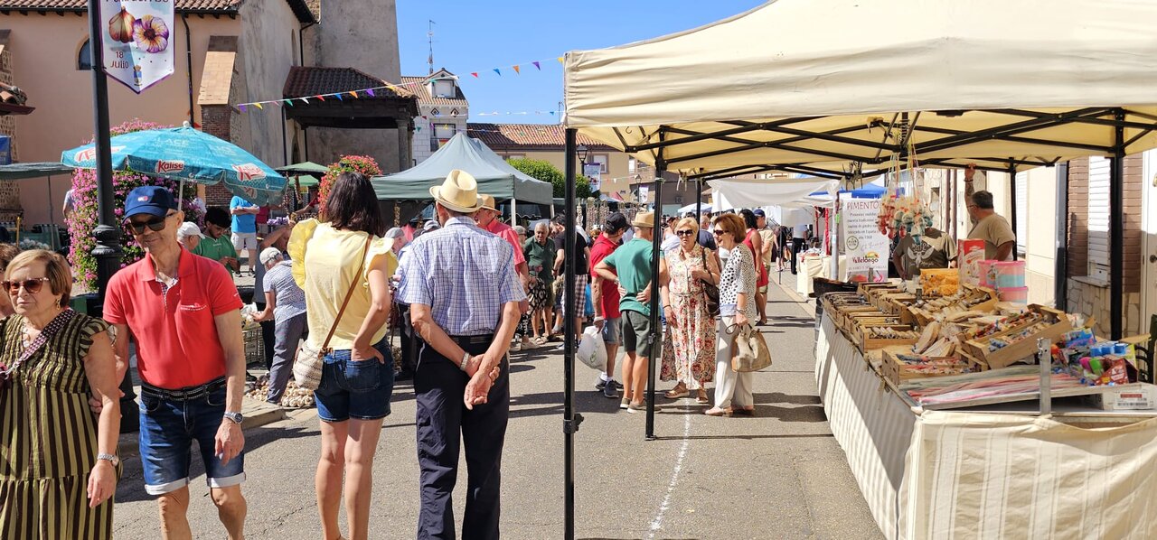 Feria del Ajo de Santa Marina del Rey 2026 (8)