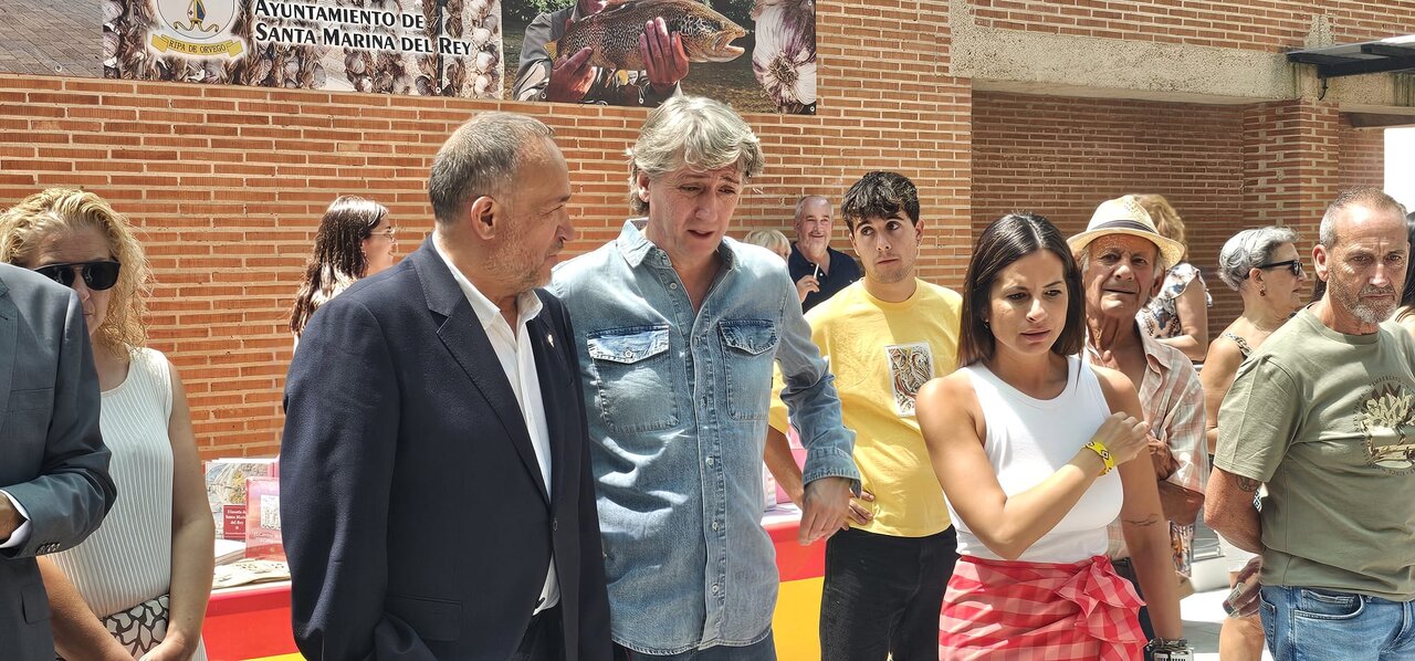 Feria del Ajo de Santa Marina del Rey 2026 (4)