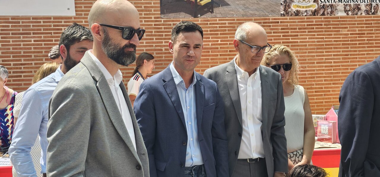 Feria del Ajo de Santa Marina del Rey 2026 (1)