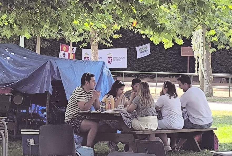 Buscando el Norte. Boñar. 2026 (2)