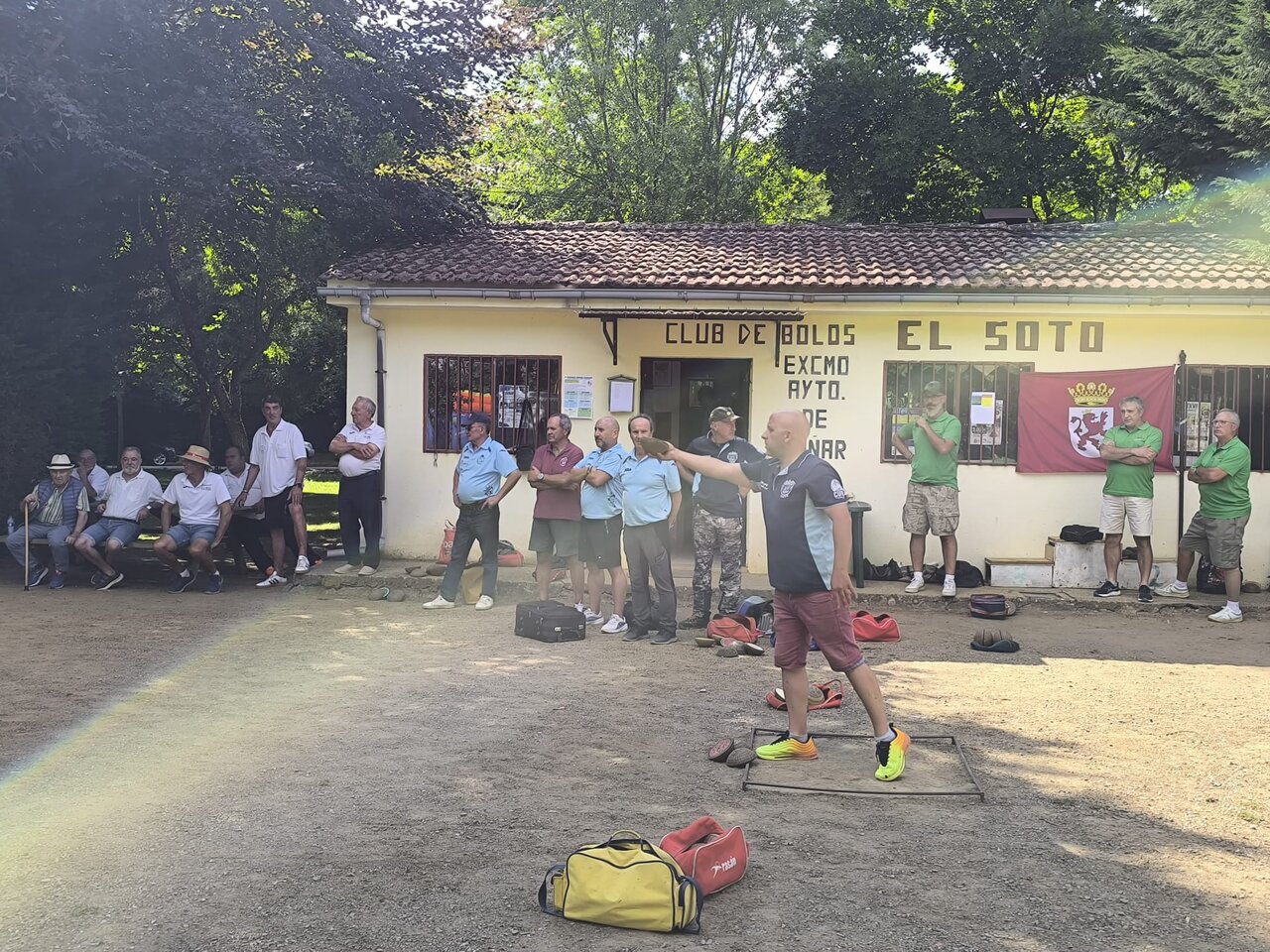Buscando el Norte. Boñar. 2026 (17)