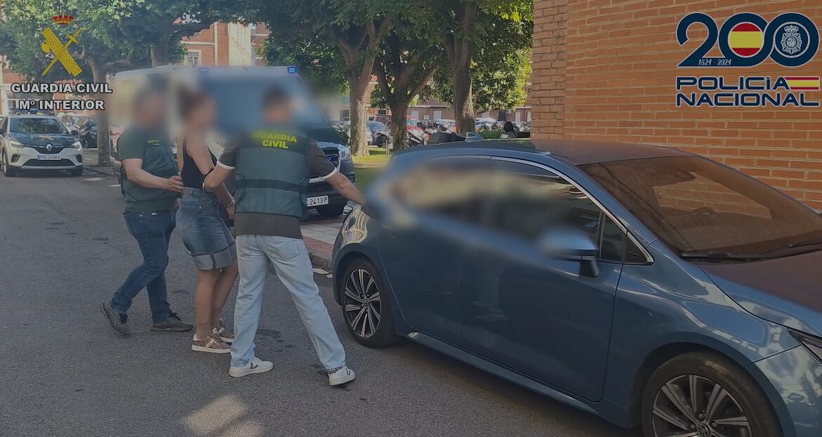 Momento de la detención (4)