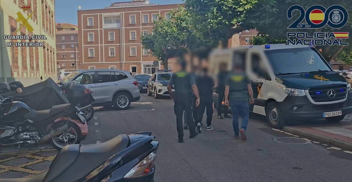 Momento de la detención (1)