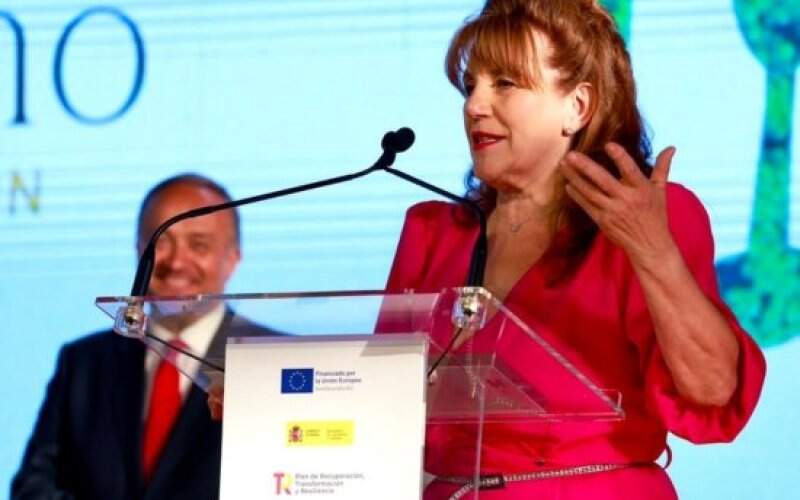 Rosi de Entrepeñas