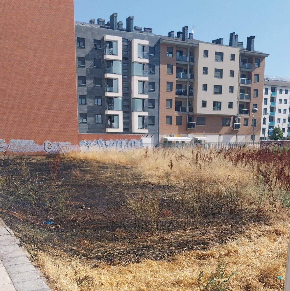 Incendio en La Lastra (3)