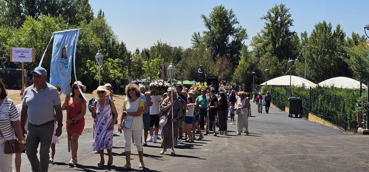 Fiesta de la Sobarriba 2026 - León24horas - 1